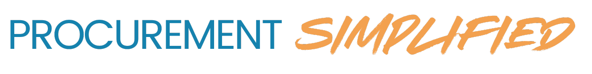 Procurement Simplified